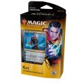 Mazzo Introduttivo - Planeswalker Deck Ral - Gilde di Ravnica - SECONDA SCELTA