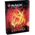 Signature Spellbook: Chandra