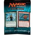 Duel Decks: Elves vs. Inventors