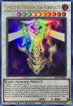 Timelord Progenitor Vorpgate