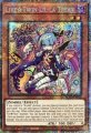LiveGemella Lil-la Dolcetto (V.2 - Starlight Rare)