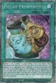Giara della Prosperità (V.2 - Starlight Rare)