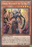 Serziel, Osservatore del Malocchio