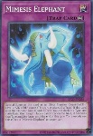 Elefante Mimesi