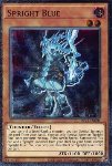 Spright Blu