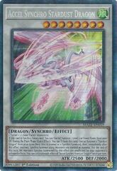 Drago Polvere di Stelle Accel Synchro