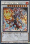 Jurrac Meteor