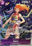 Nami (OP09-070) (V.1)