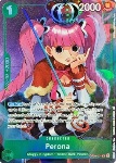 Perona (OP09-034) (V.1)