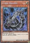 Cyber Drago