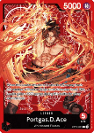 Portgas.D.Ace (OP03-001)