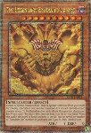 The Legendary Exodia Incarnate