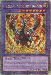Lubellion il Drago Ardente