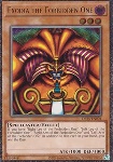 Exodia il Proibito