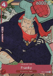 Franky (ST01-010)