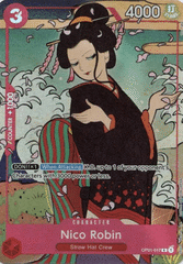 Nico Robin (OP01-017) (V.2)