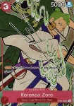 Roronoa Zoro (OP01-025)