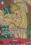Sanji (OP01-013)