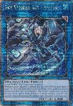 Assaltatrice del Cielo Asso - Shizuku