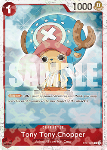 Tony Tony.Chopper (ST01-006) (V.2)