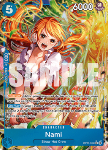 Nami (OP11-054) (V.2)