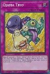 Trio Ojama