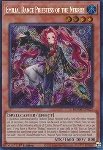 Emilia, Danza Pretessa dei Nekroz