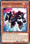 Assalto Synchron