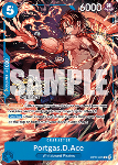 Portgas.D.Ace (OP07-053)