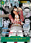 Dracule Mihawk (OP14-119)