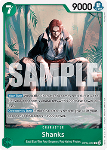 Shanks (OP14-027)