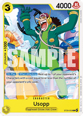 Usopp (ST29-002)