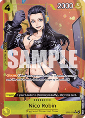 Nico Robin (ST29-009)