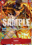 Sabo (OP05-007)