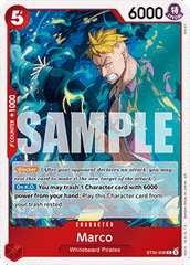 Marco (ST30-008)