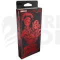 Legendary 5D’s Decks