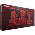 Yu-Gi-Oh Legendary 5D’s Decks
