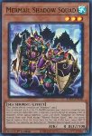 Sirenide Squadra Ombra