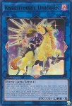 Cavaliere dell'Incubo Unicorno