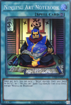 Appunti Arte Ninjitsu