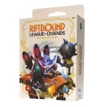 Riftbound: League of Legends – Rumble Spiritforged Mazzo Campione ENG