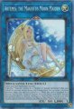 Artemis, la Magistus Fanciulla della Luna (V.2 - Collectors Rare)
