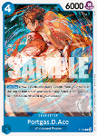 Portgas.D.Ace (P-103)
