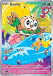 Rowlet 