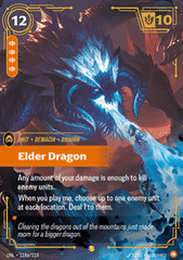 Elder Dragon