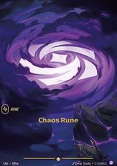 Chaos Rune
