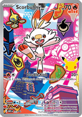 Scorbunny 