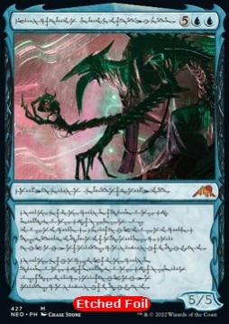 Jin-Gitaxias, Tiranno del Progresso