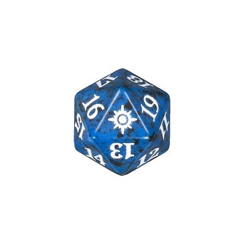 dadi-mtg: Dado Guild Kit Fedeltà di Ravnica - Orzhov