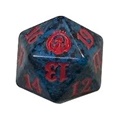 Dado Guild Kit Gilde di Ravnica - Izzet